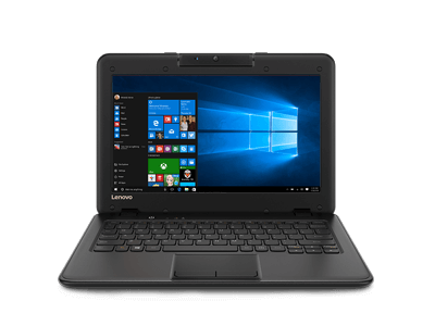 Rparation Ordinateur Portable LENOVO 100e Winbook
